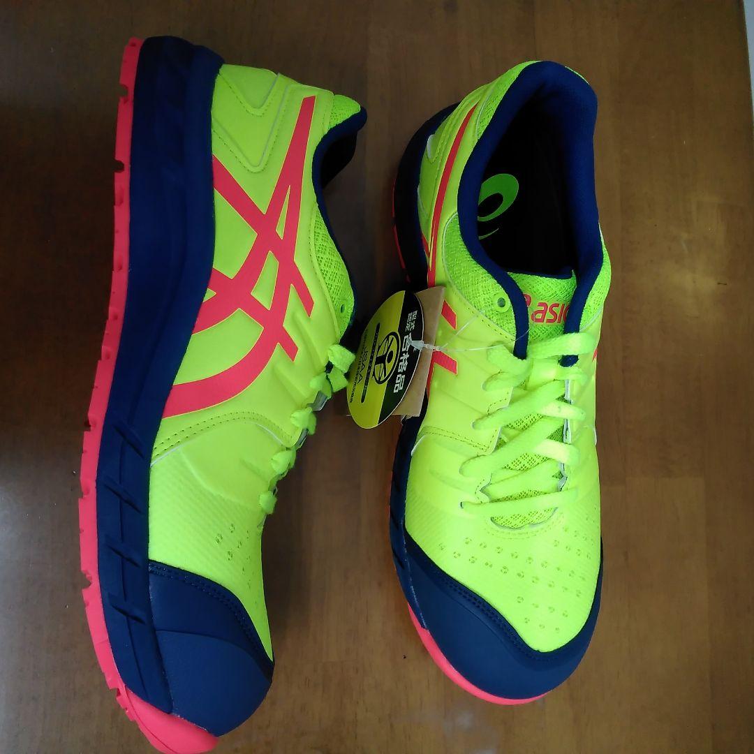ASICS WINJOB⭐CP 113 【 限定品】26.0cm