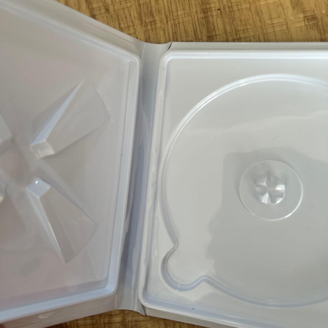 2017 DWE ストレートプレイ　DVD全12巻　箱付き