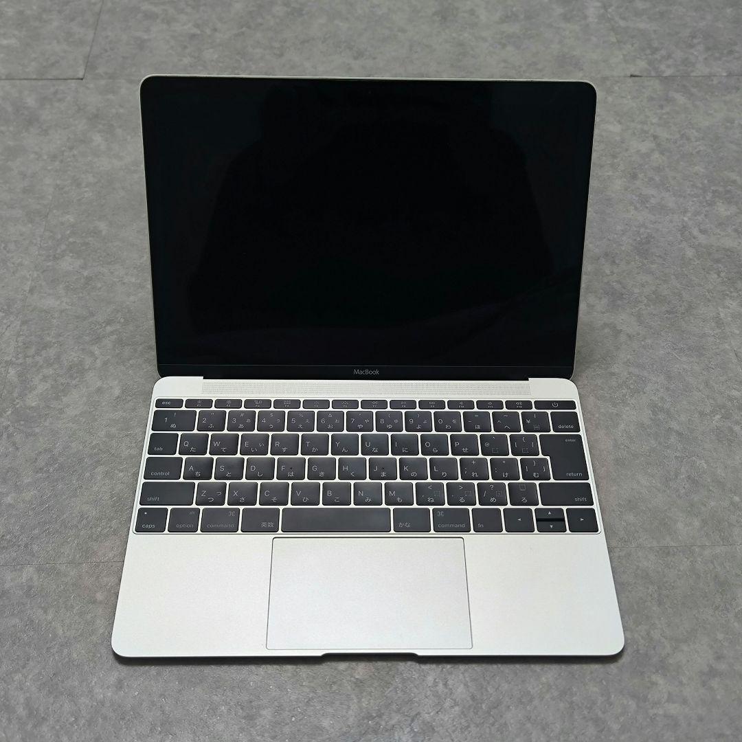 MacBook本体 MacBook (Retina, 12-inch, 2015) 41bVxCJlXwL._AC_UF350,