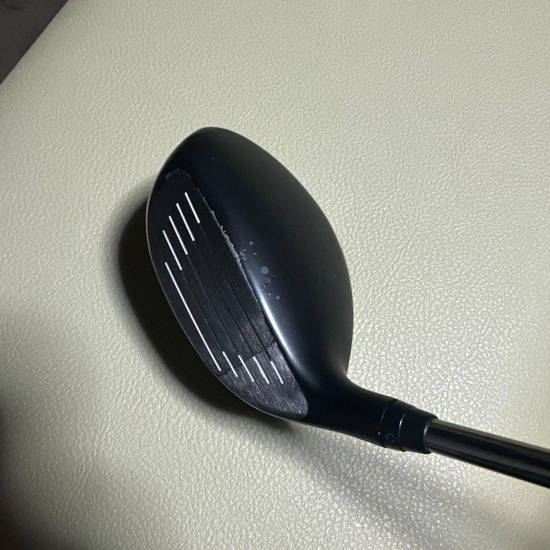 PING(ピン) G425 MAX 7w 20.5度 フェアウェイウッド 75S - メルカリ