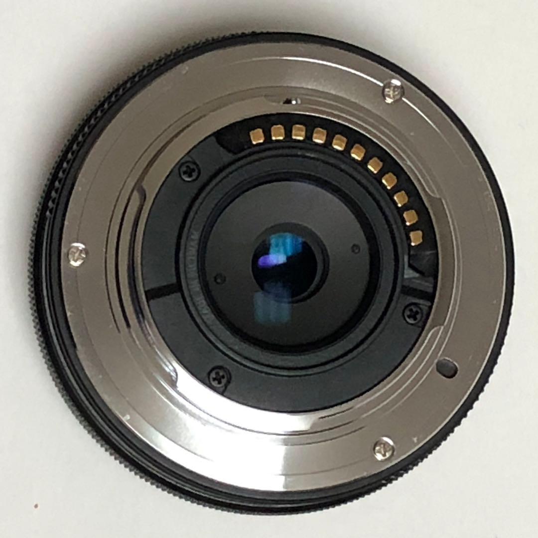 オリンパス M.ZUIKO DIGITAL 14-42mm f/3.5-5.6