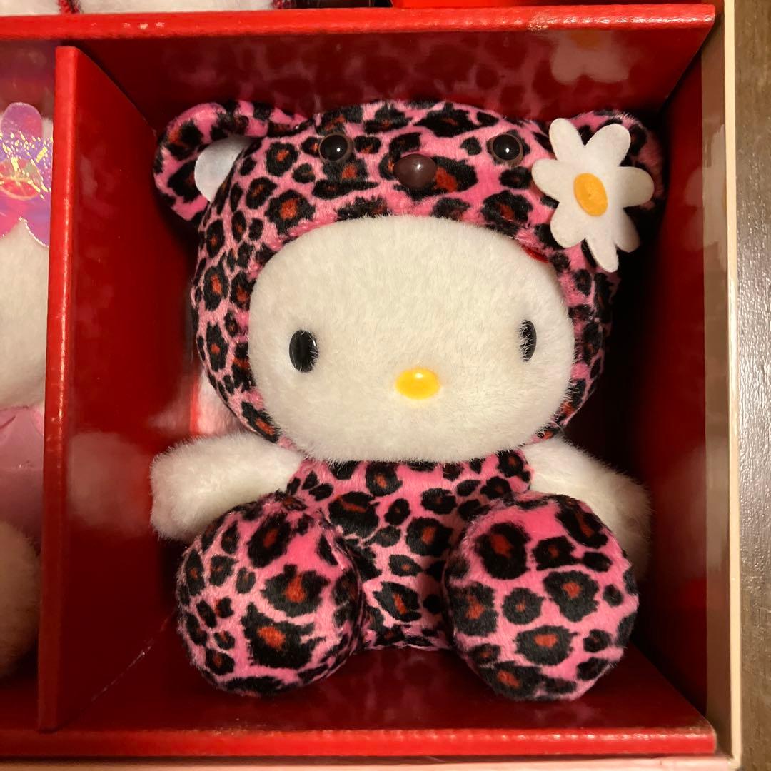 ヤマキ ハローキティヴィンテージコレクション 非売品 - メルカリ