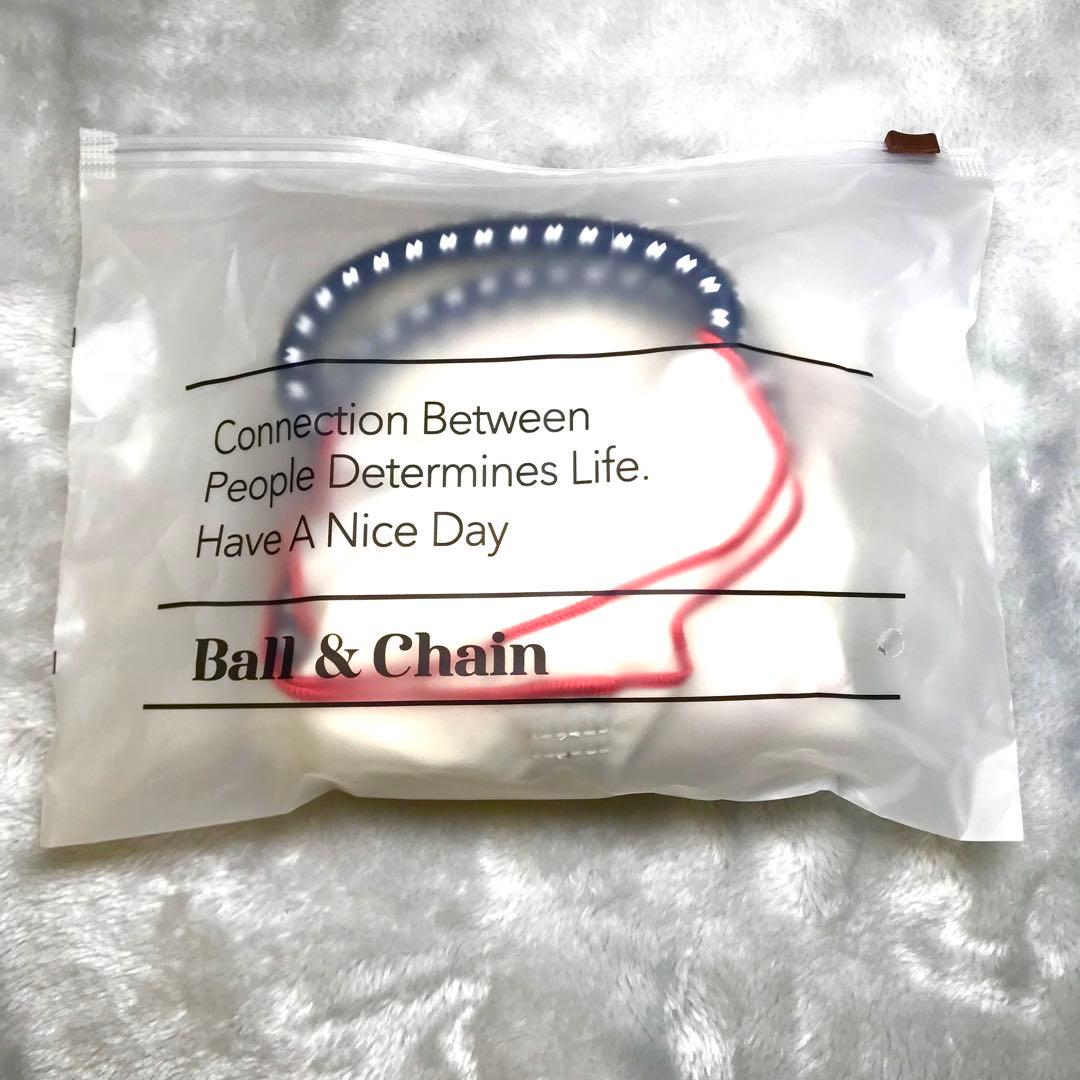 新品 ボールアンドチェーン 不二家 ペコちゃん ミルキー MS 白 - メルカリ