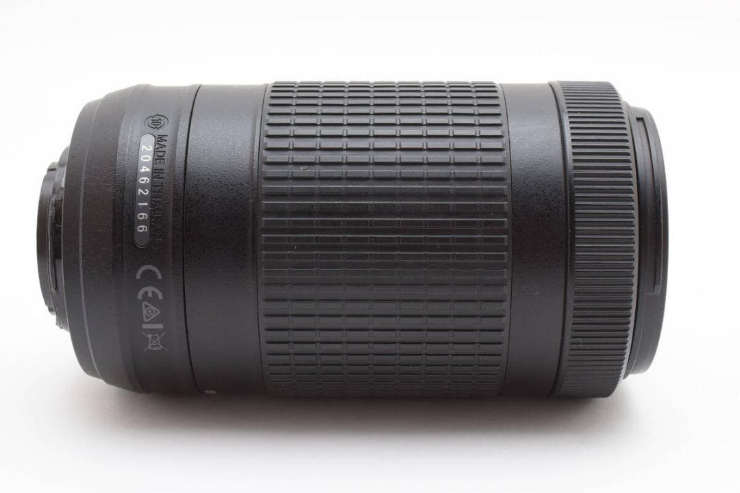 レンズ(ズーム) NIKON AF-P NIKKOR 70-300mm F4.5-5.6#793