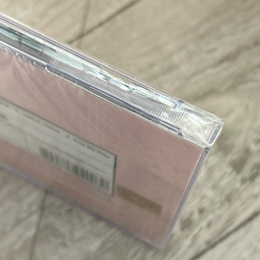 入手困難！Eye to Eye/アイ・トゥ・アイ:新品未開封CD