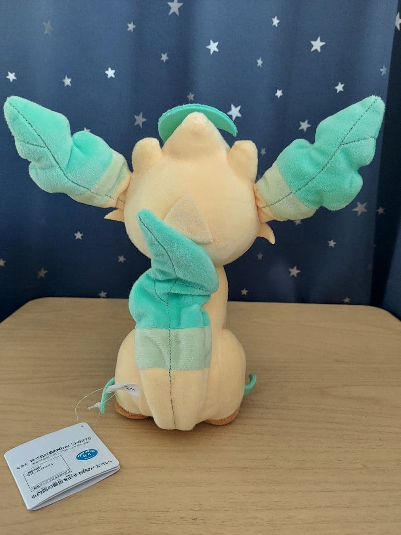 ポケモン もふぐっとぬいぐるみ イーブイフレンズ 9体まとめ売り タグ