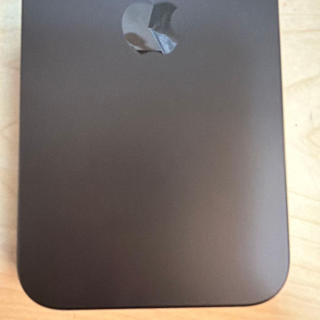 iPhone16promax 256GB simフリー 100% サイタマさん