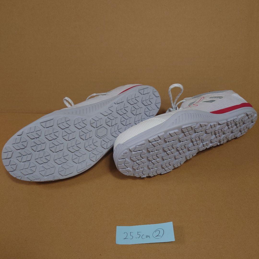 ミズノ　オールマイティ TDⅡ 11L　未使用品　25.5EEE