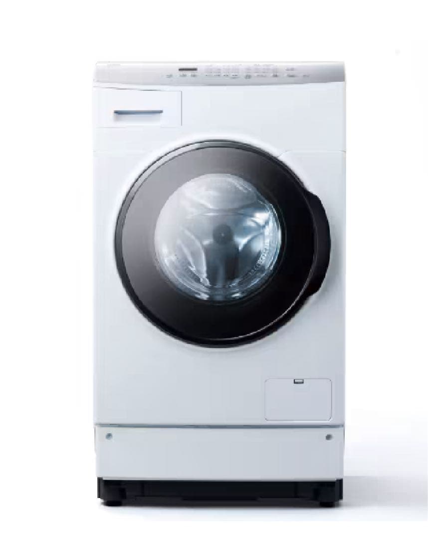 ※かん※ ドラム式洗濯機 TCL、5万円前後で60度温水洗浄が可能な7kgドラム式洗濯機「TW-DV7A