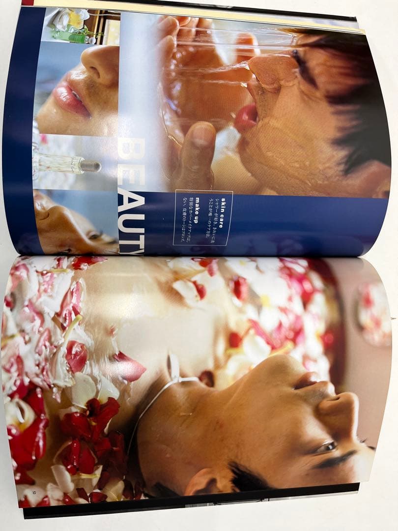 ウォンビン オフィシャルプレミアムBOX - メルカリ