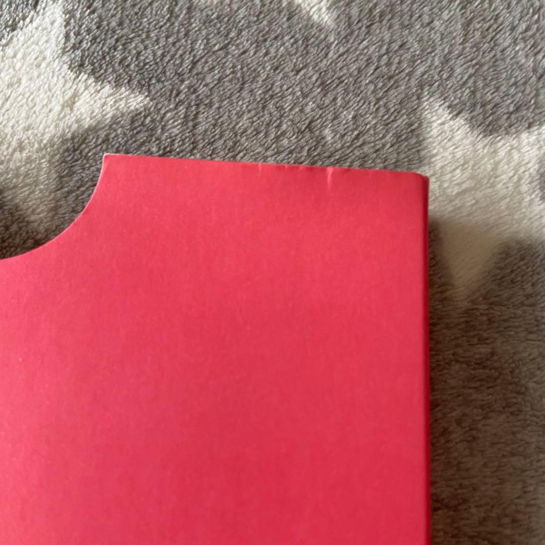 ヒョナ　LIP & HIP