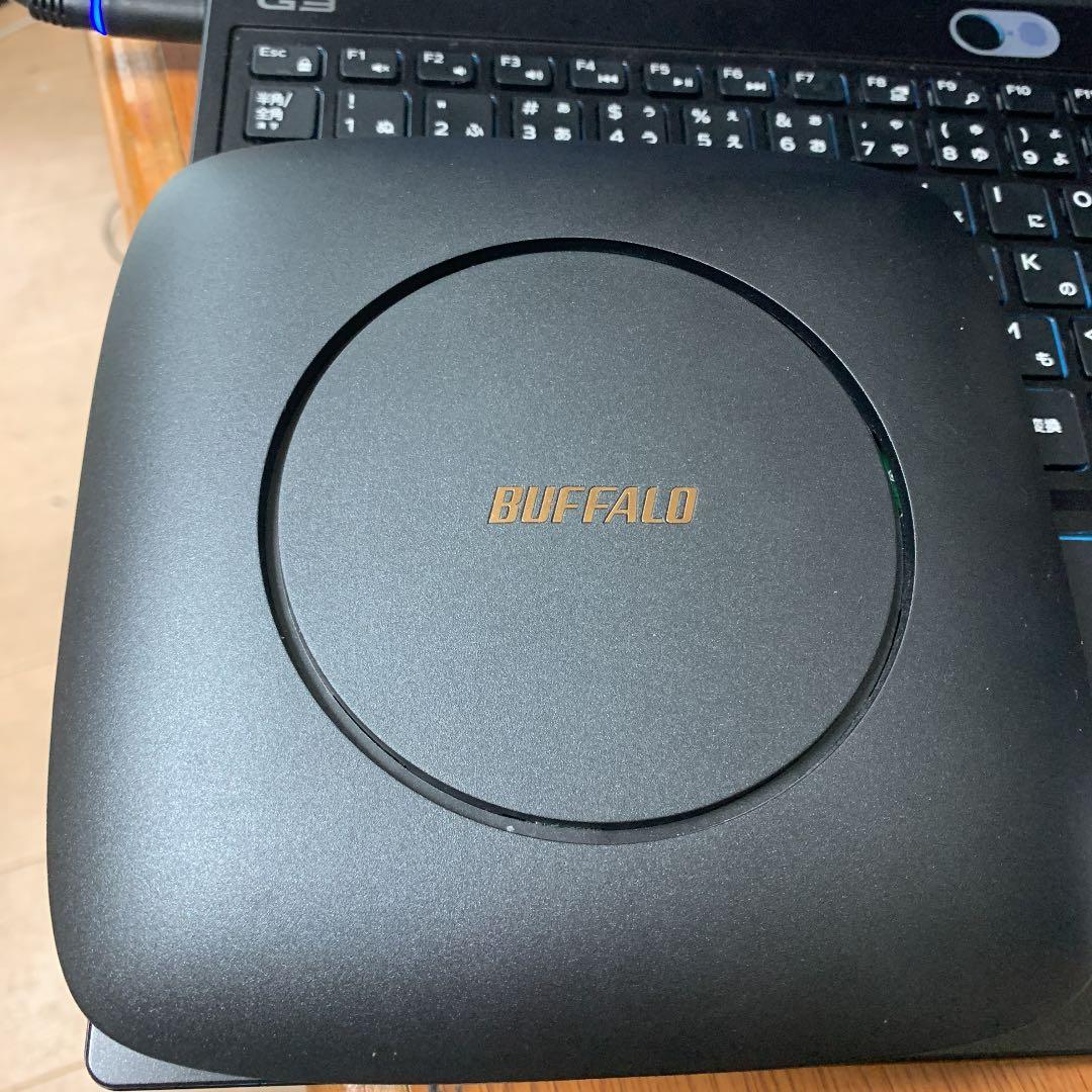 Buffalo というブランドのルータ。3ヶ月ぐらいご利用しております。 2026年2月】BUFFALO 無線LANルーターのおすすめ人気ランキング - Yahoo