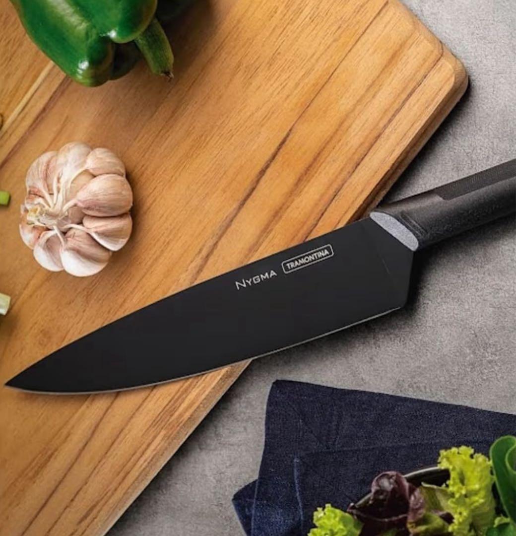 R*Y様 【未開封】TRAMONTINA 包丁セット 6本 定価24,