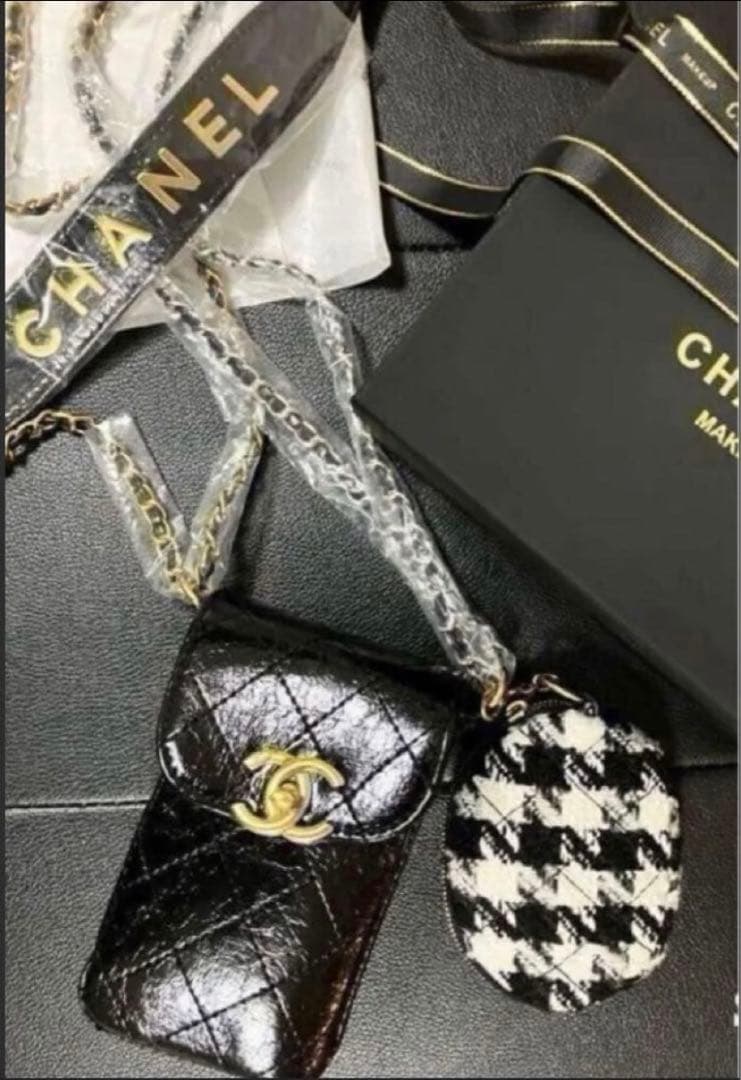 CHANEL シャネル ノベルティ VIP - メルカリ