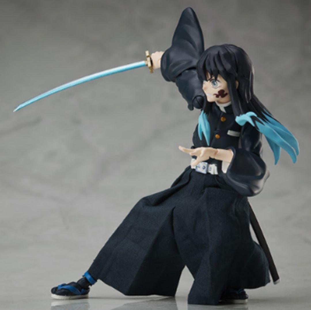 BUZZmod. 鬼滅の刃 時透無一郎 特典付き - メルカリ