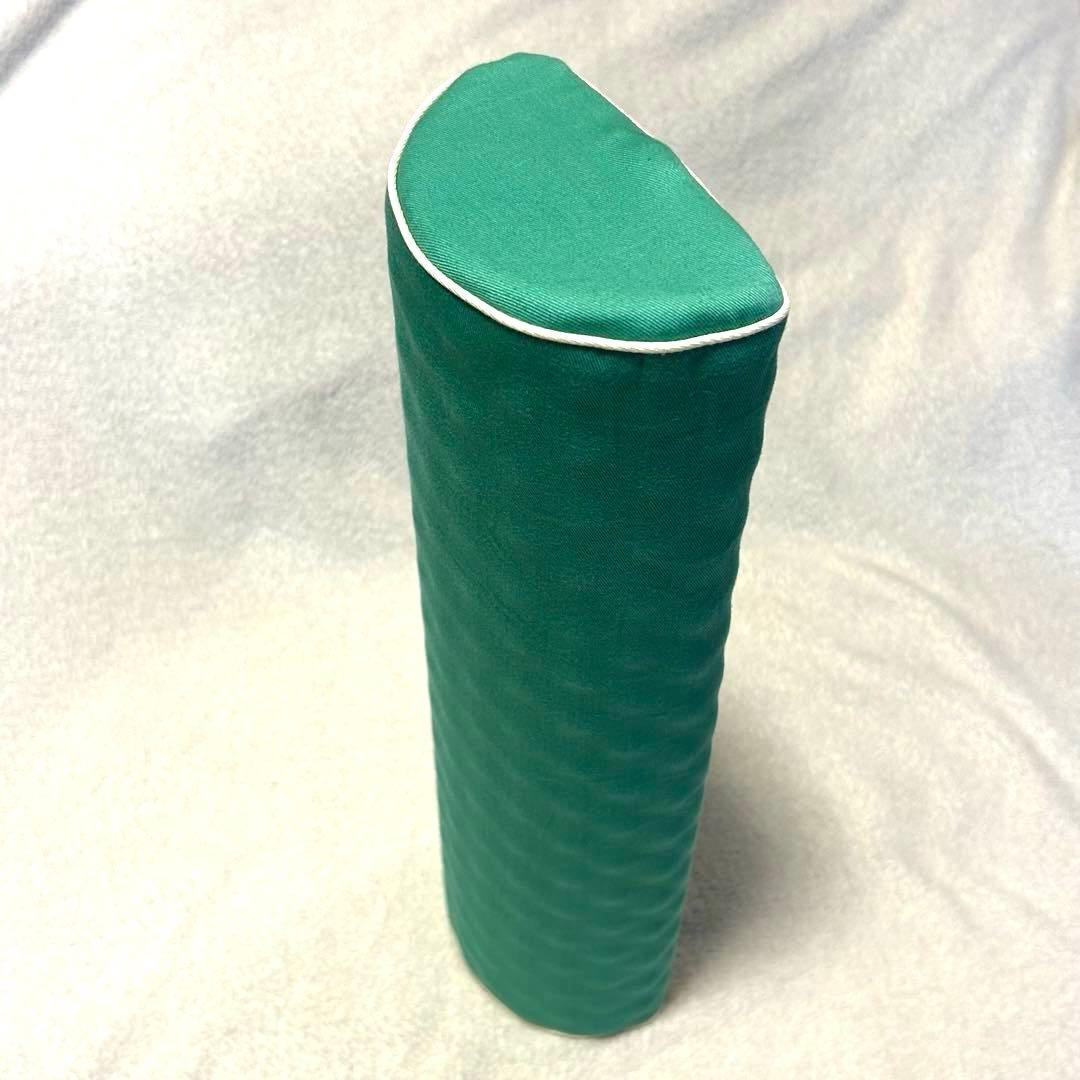 美品】青竹運動まくら あおたけ枕 運動枕 全健会 カイロプラクティック