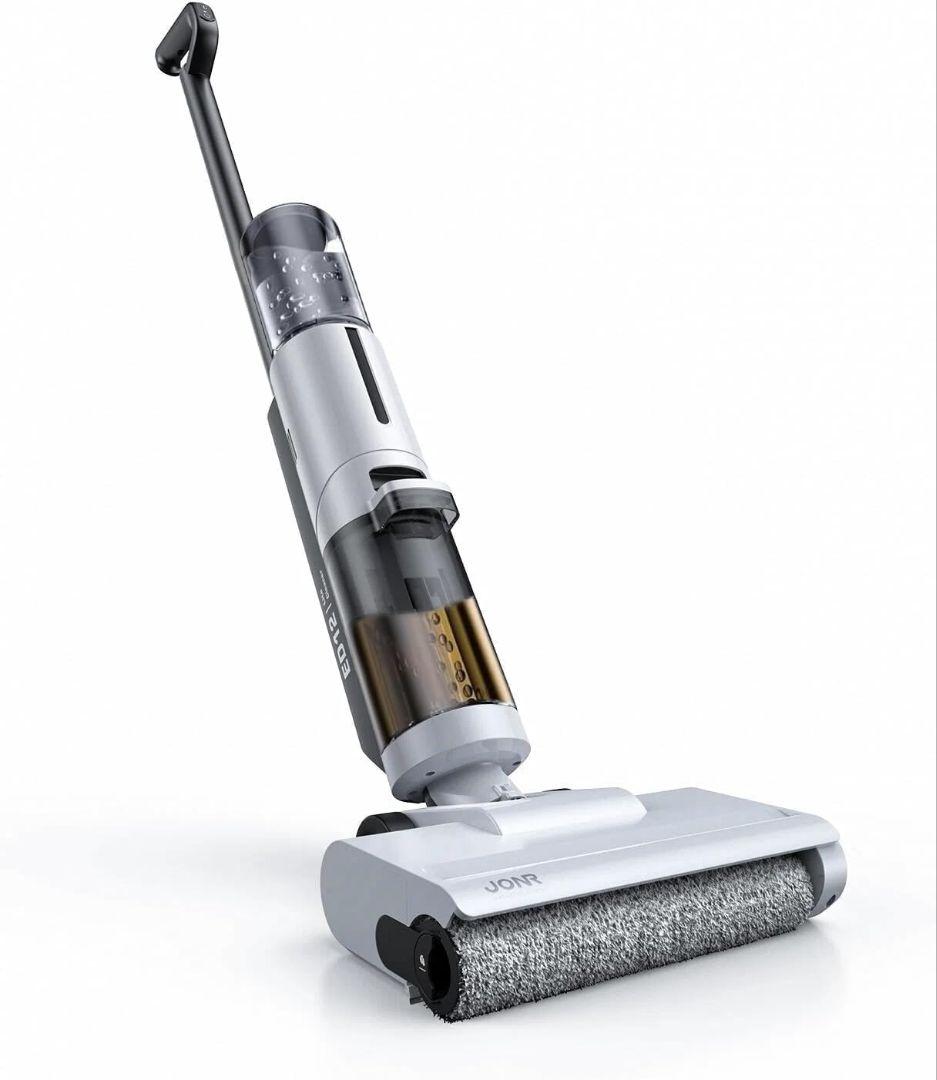 水拭き掃除機 【日本最軽量】吸引・水洗い・拭き取り3in1 コードレス dショッピング |水拭き掃除機 アクアエックス 掃除機 水拭き掃除機