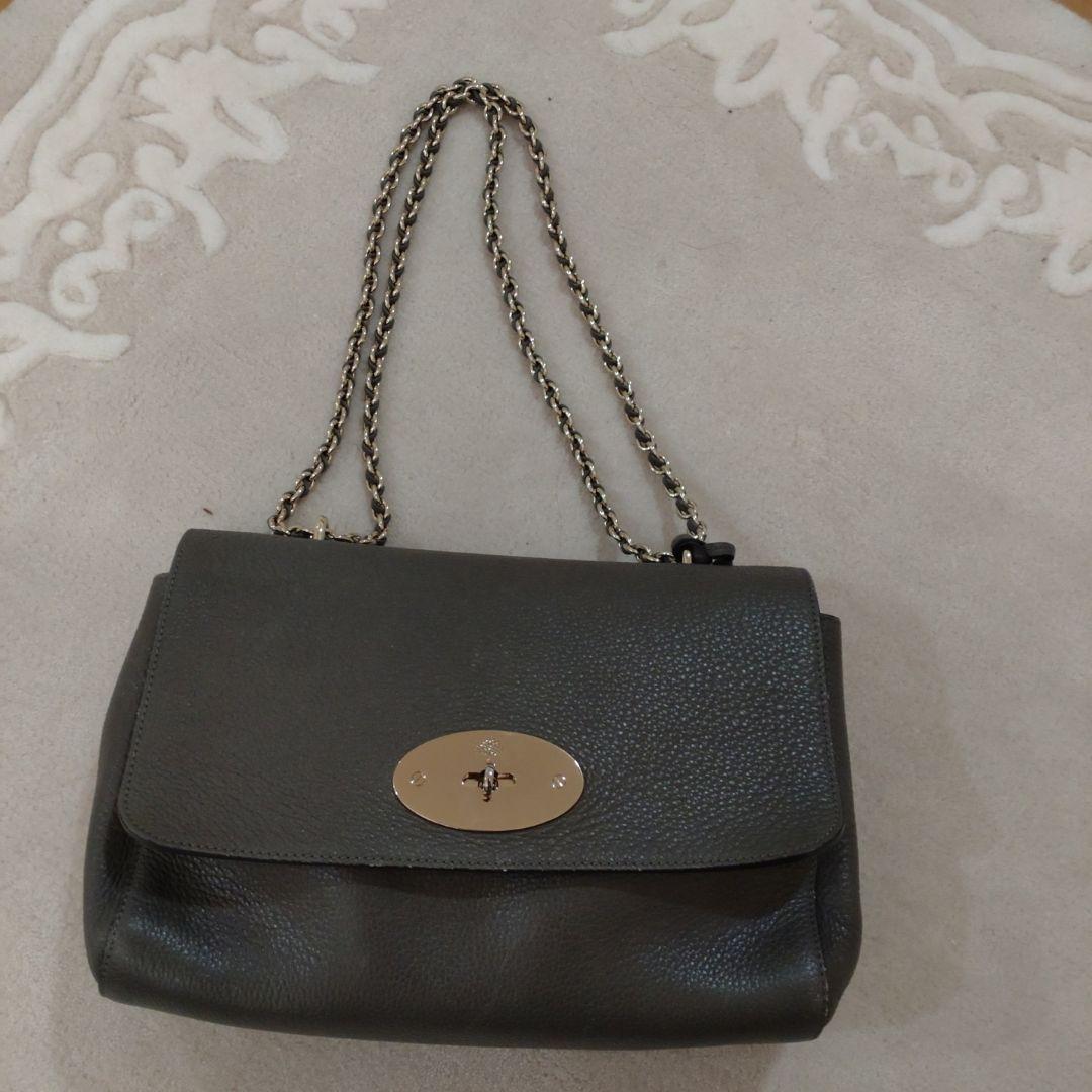 マルベリー ショルダーバッグ Mulberry（マルベリー） バッグ レディース 2WAYハンド/ショルダー