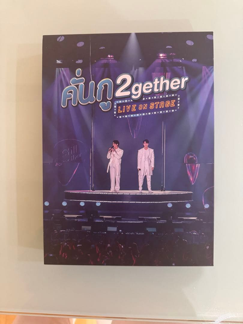 2gether LIVE ON STAGE DVDセットbrightwin hq720.jpg?sqp=-