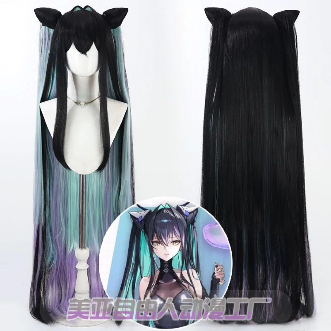 新品 リトルマーメイド 勝利の女神 NIKKE コスプレ衣装 - メルカリ