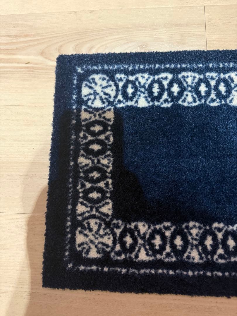 23SS CHALLENGER WELCOME MAT ラグ マット