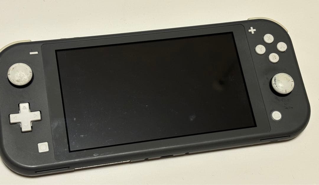 j*a様 Nintendo Switch Lite グレー 本体 Amazon.co.jp: Nintendo Switch Lite グレー : ゲーム