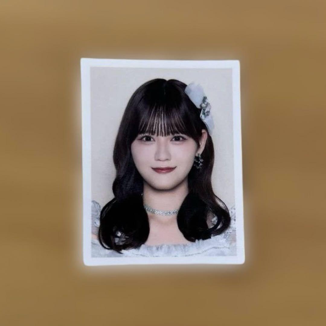 LOVE イコラブ 高松瞳 生写真 宝石衣装 - メルカリ