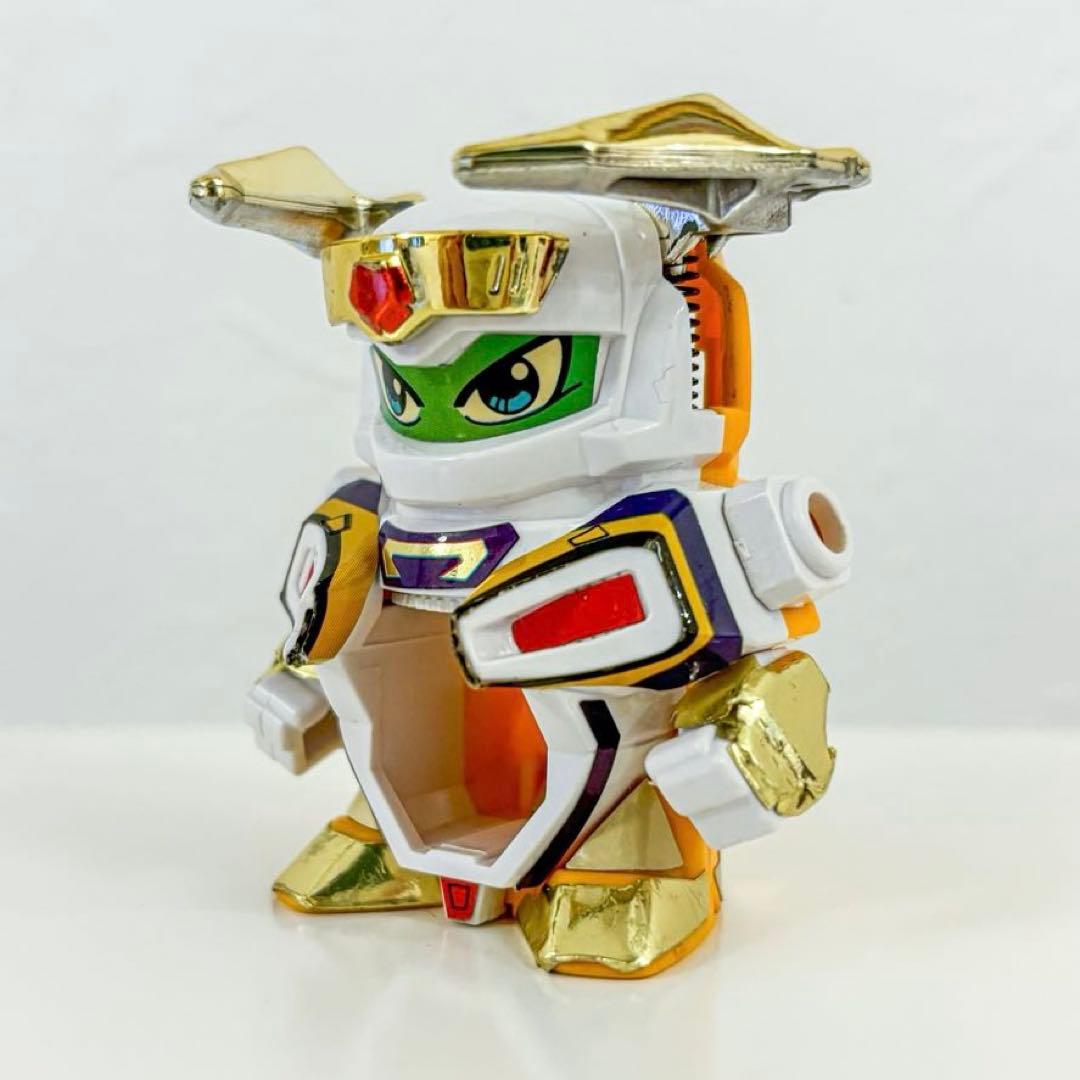 スーパービーダマン スタッグスフィンクス - メルカリ