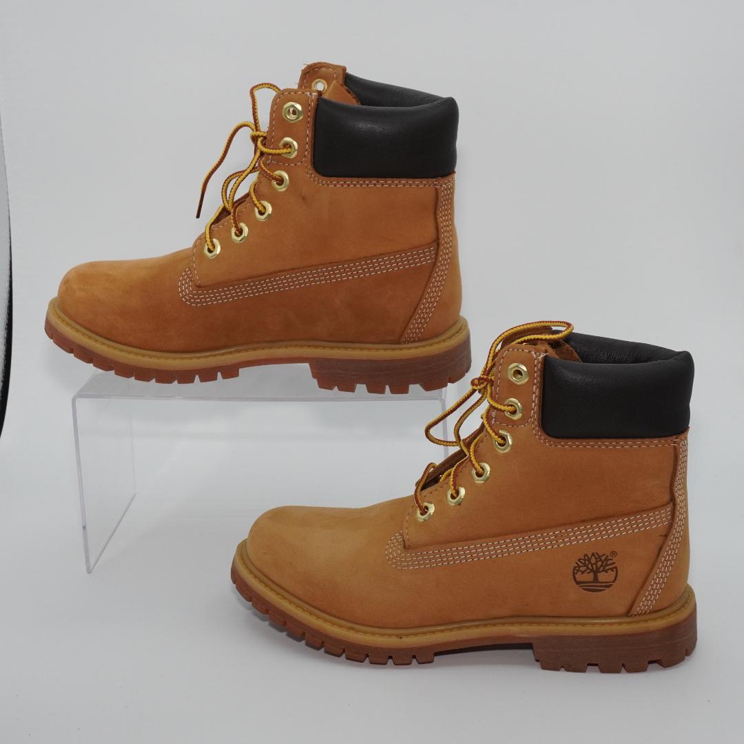 1890　ティンバーランド　10361　6インチプレミアムブーツ　23.5cm