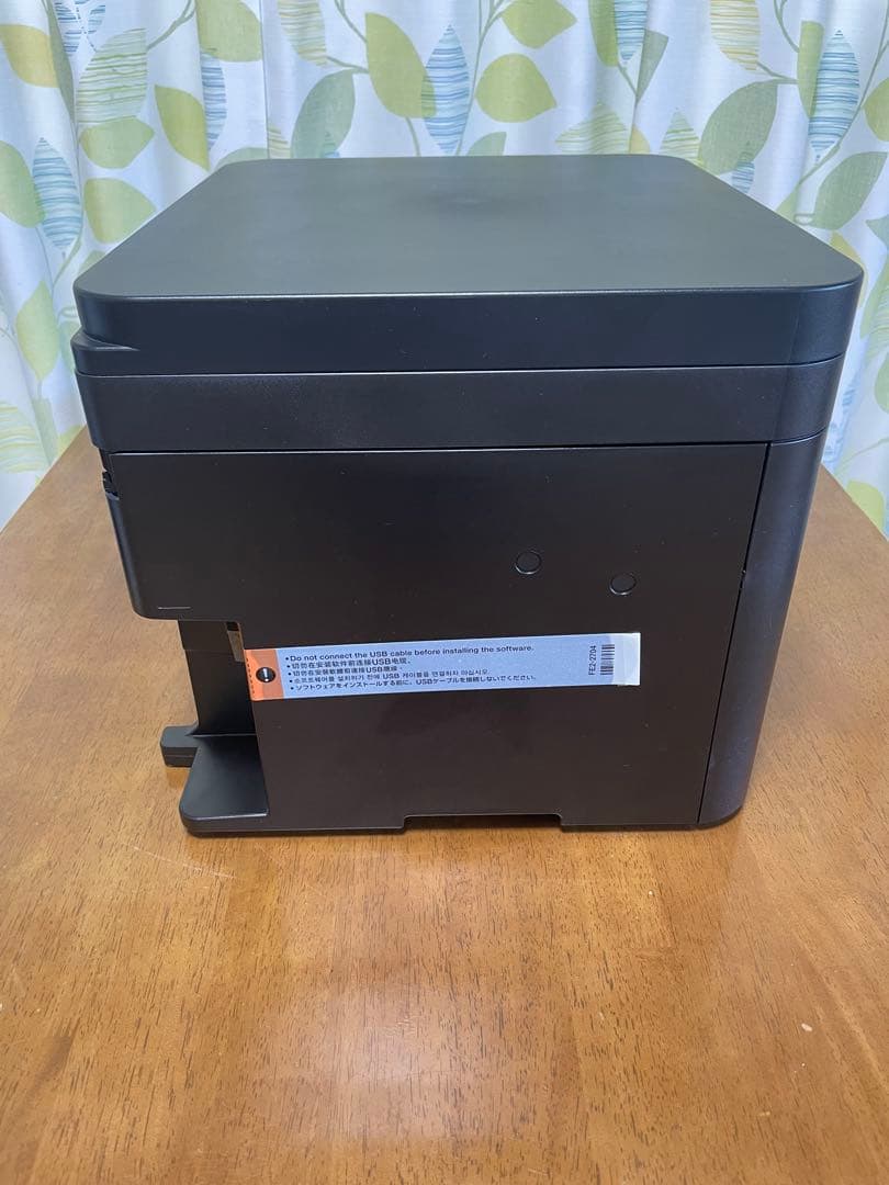 Canon Satera MF242dw モノクロプリンター複合機と互換用トナー