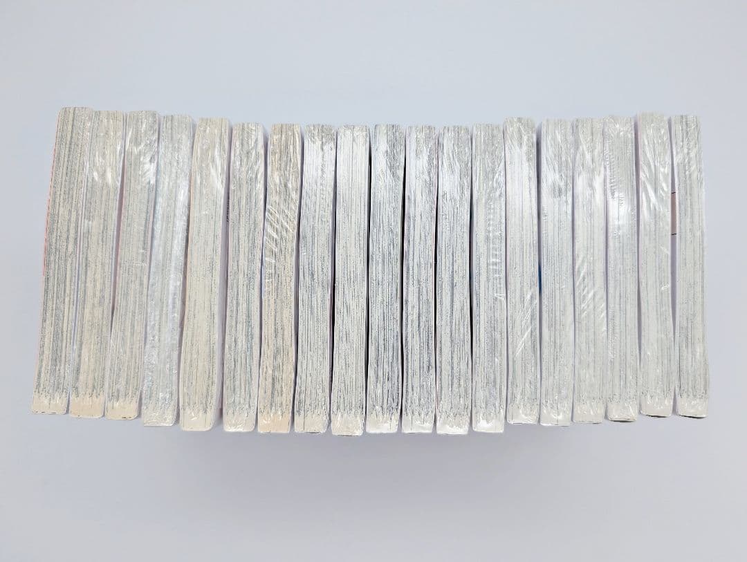 黒岩メダカに私の可愛いが通じない 1〜19巻 全巻初版 新品未開封 購入