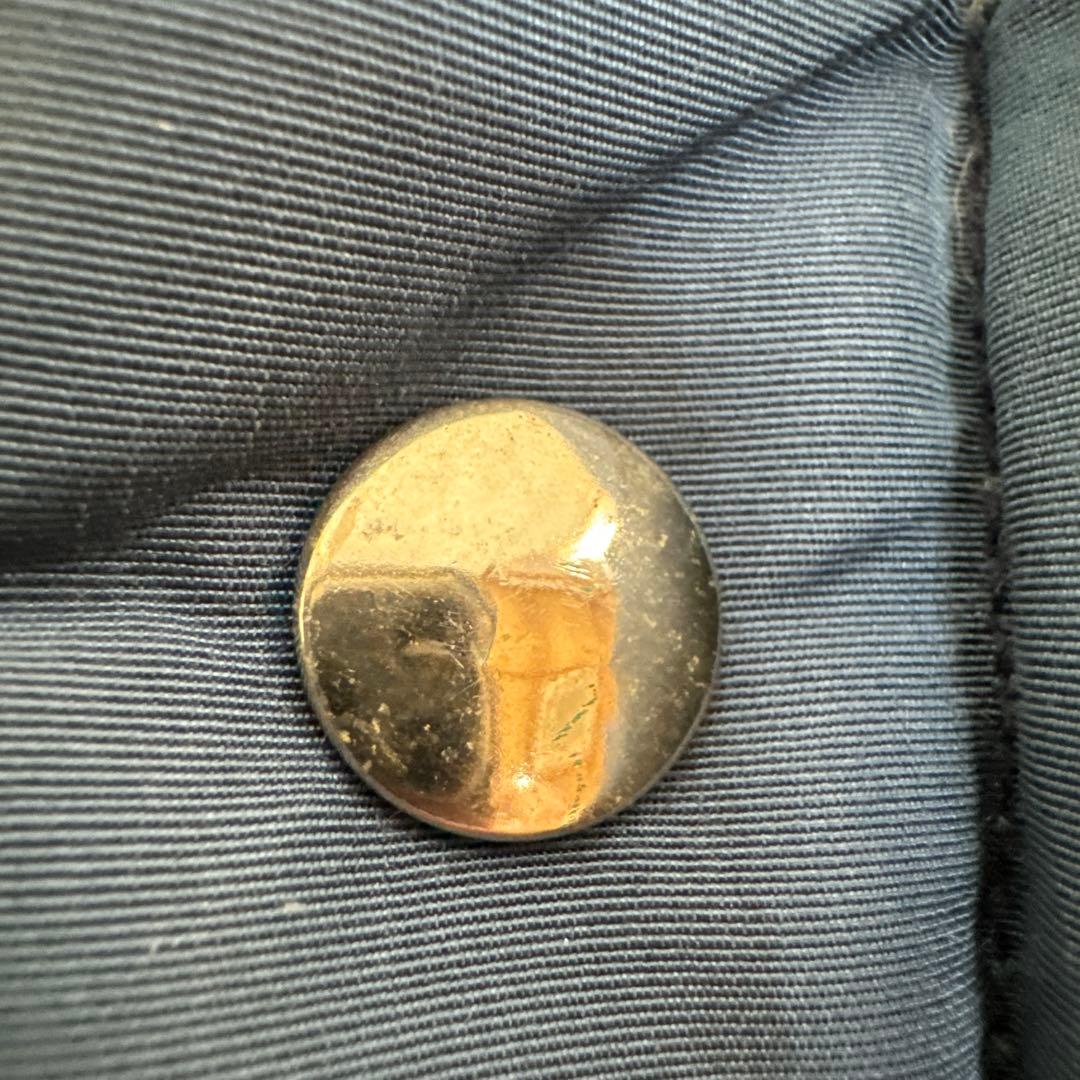 超希少 70年代 筆記体タグ LLBean Goose Down ダウンベスト - メルカリ