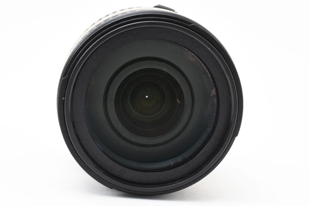 良品 タムロン AF 18-270mm F3.5-6.3 NIKON B591
