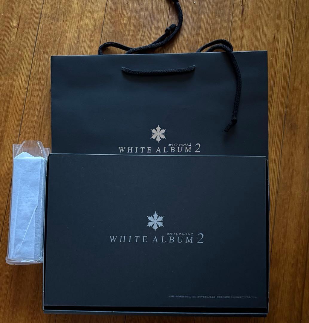 C107 WHITE ALBUM2 眼鏡コレクション 冬馬かずさ アクアプラス - メルカリ