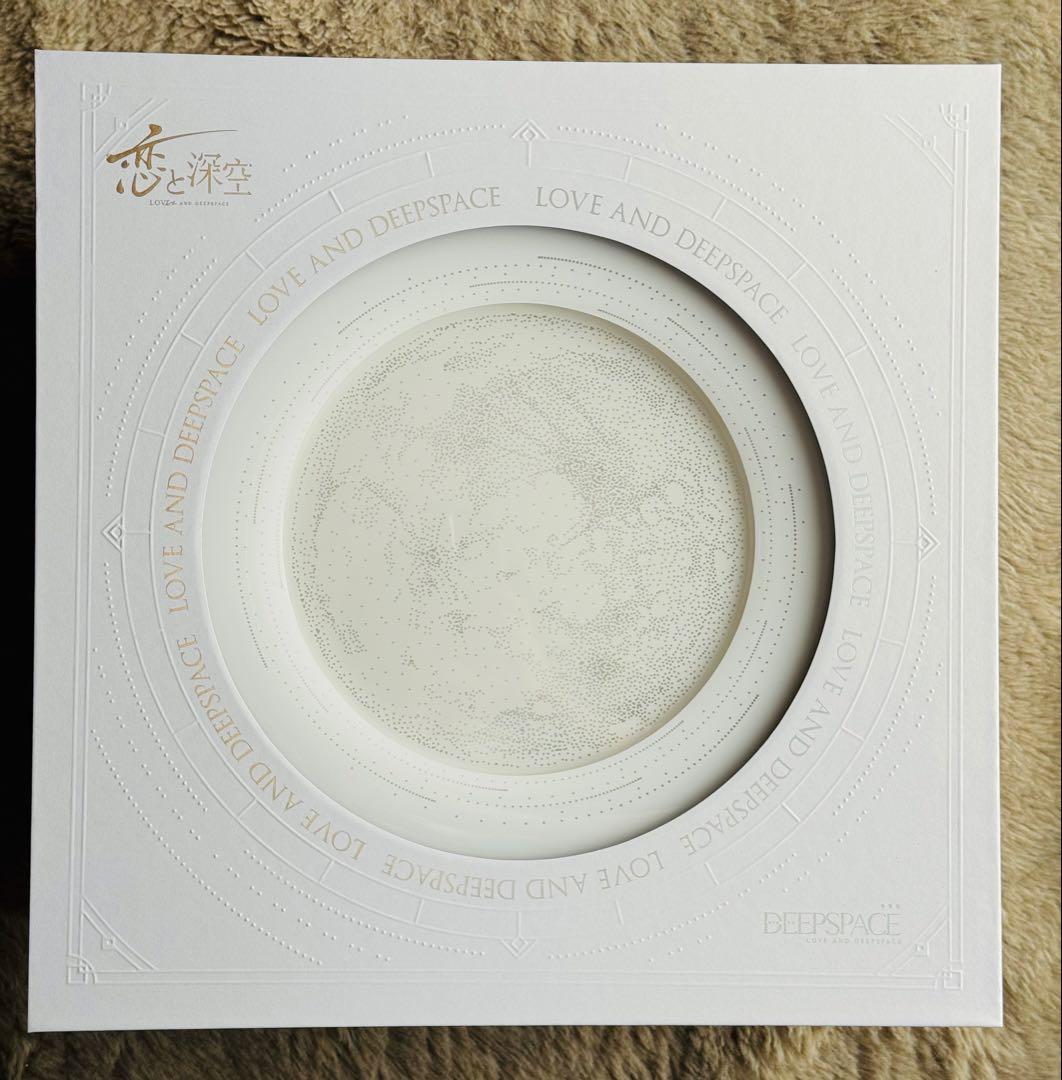 恋と深空 VIP会員特典BOX 一式 - メルカリ