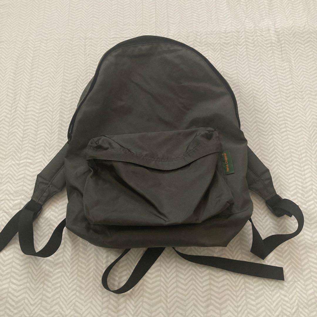 Herve Chapelier リュック 978N 未使用 Herve Chapelier（エルベシャプリエ） リュック 978N ナイロン