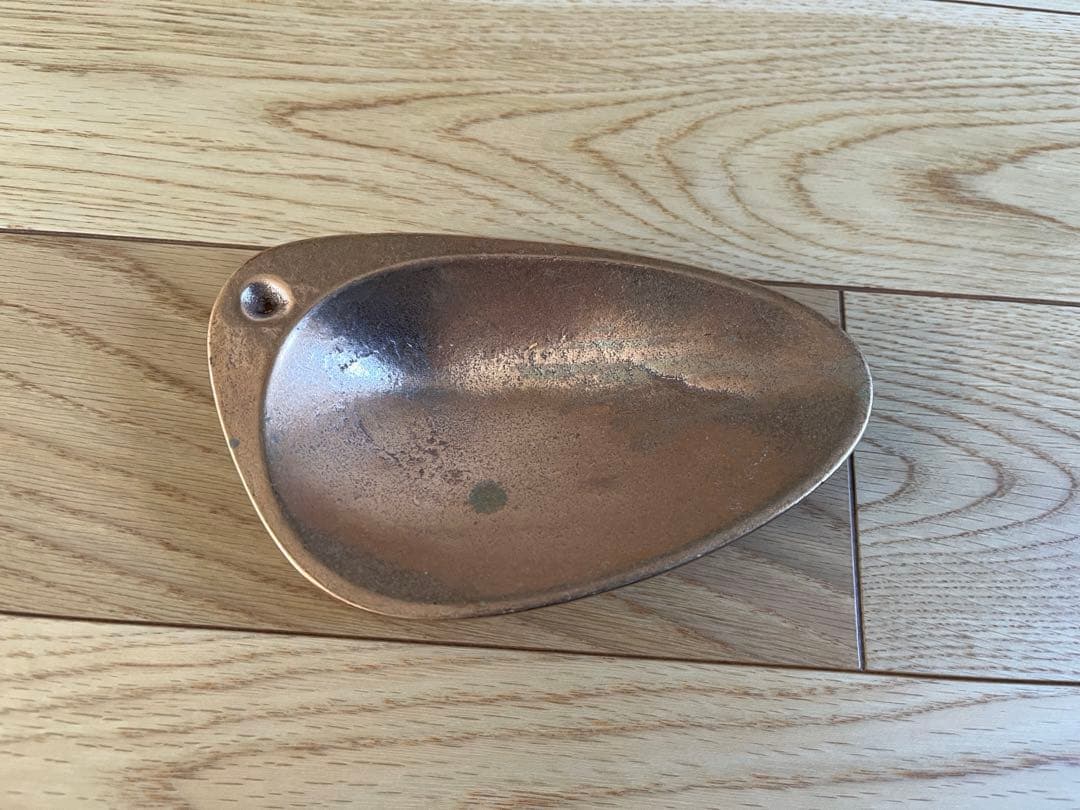 Aesop イソップ ブロンズ インセンスホルダー お香立て - メルカリ