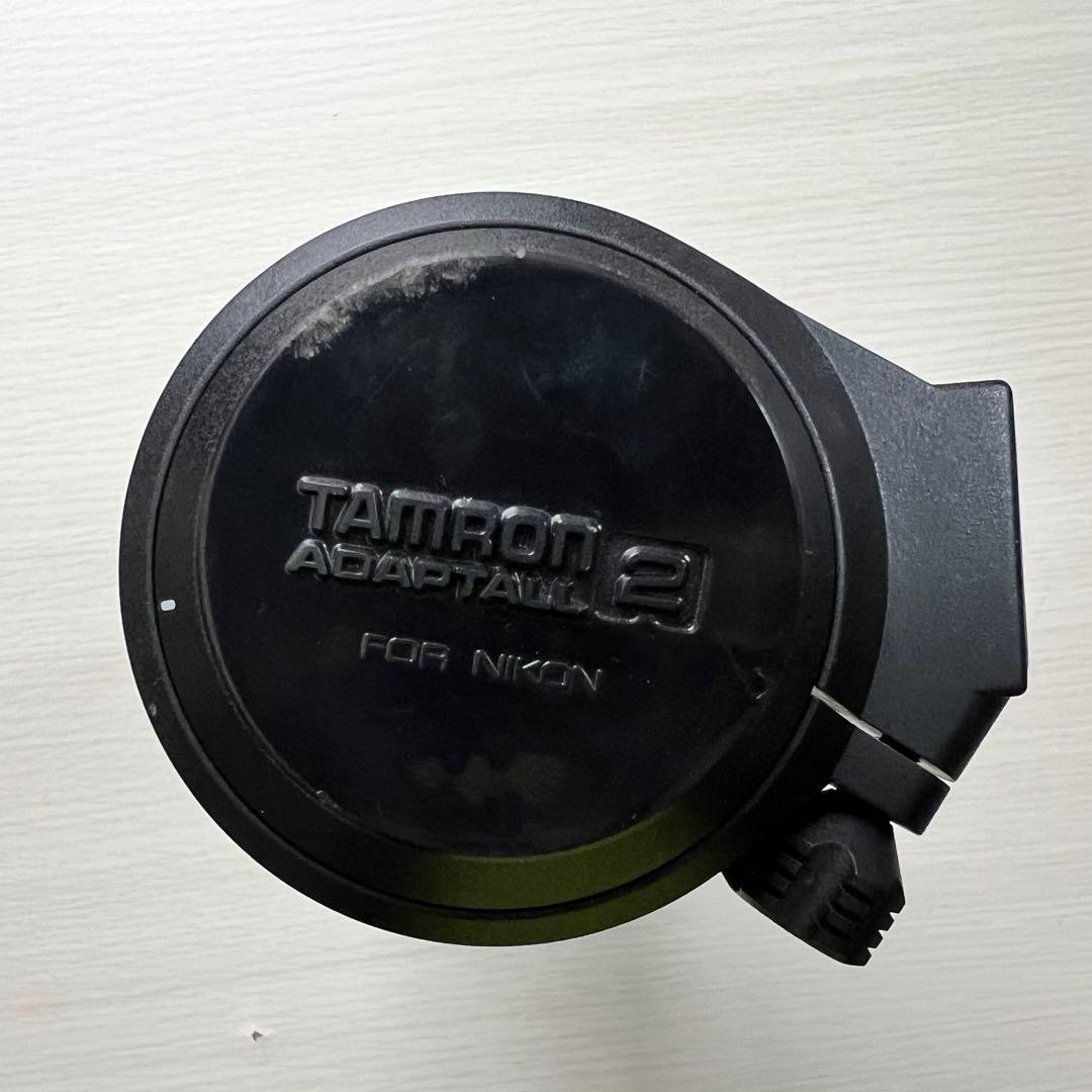 あ*ん様 TAMRON SP 150-600mm F/5-6.3 Di VC U