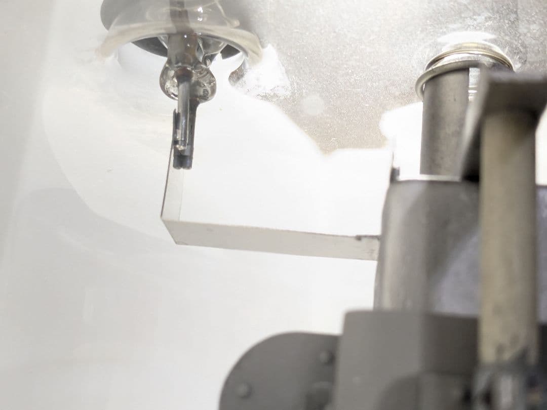 JRC日本無線 大型送信管 6P80 - メルカリ