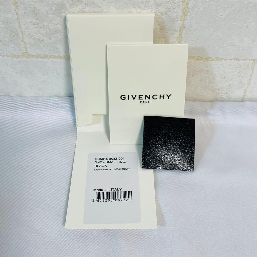 miiii様専用】GIVENCHY ジバンシィ GV3ショルダーバッグ - メルカリ