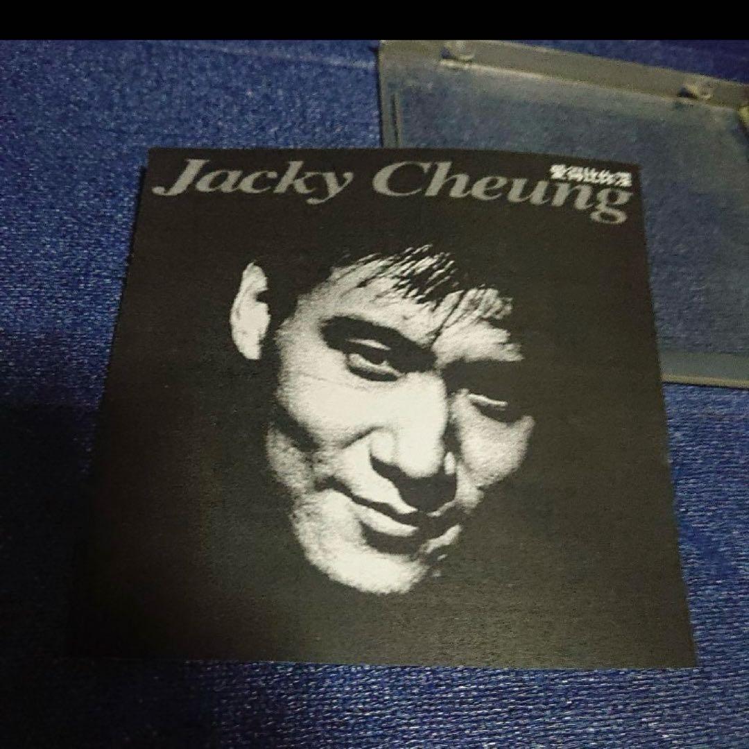 張學友 ジャッキー・チュン ジャッキーチュン 愛得比深/君の愛より深く