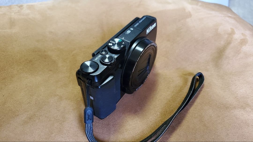 Nikon COOLPIX A900 元箱と付属品全てあり 動作品 おまけ付 - メルカリ