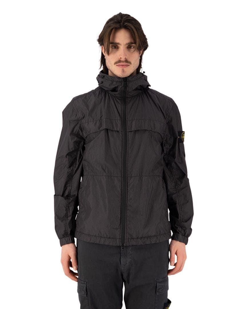 STONE ISLAND 24SS ナイロンジャケット M