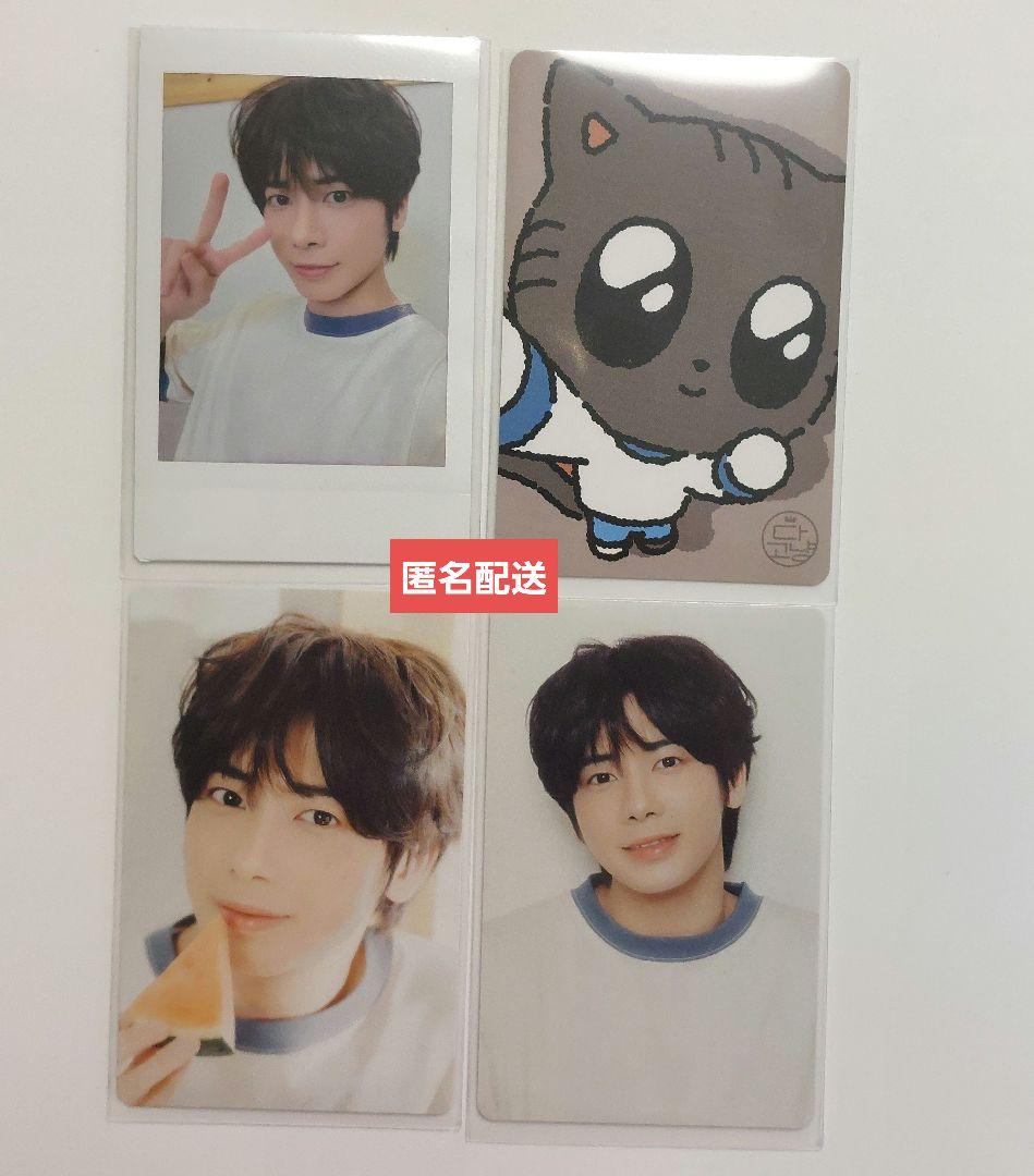 匿名配送】TXT テヒョン summer together まとめ売り - メルカリ