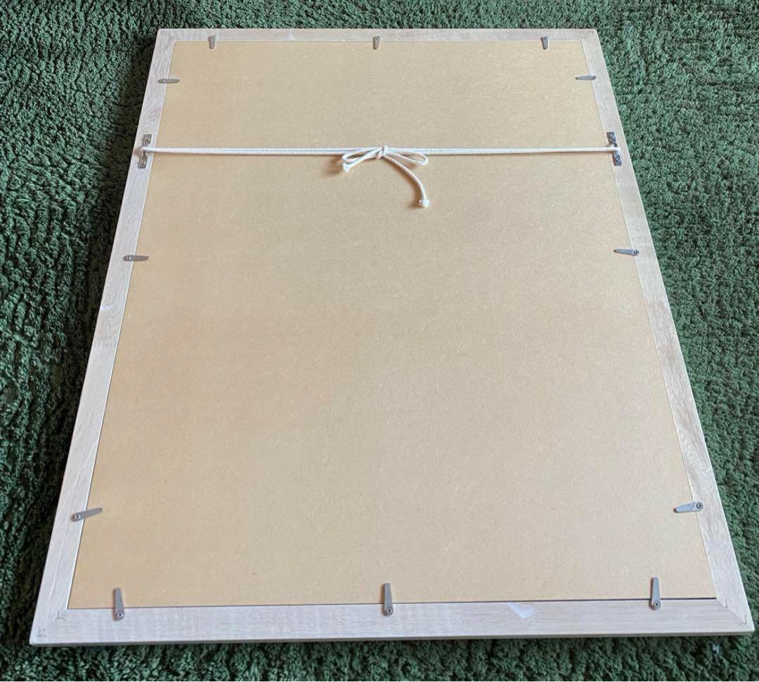 ジョジョの奇妙な冒険ダイヤモンドは砕けない JOJO展 限定 複製原画