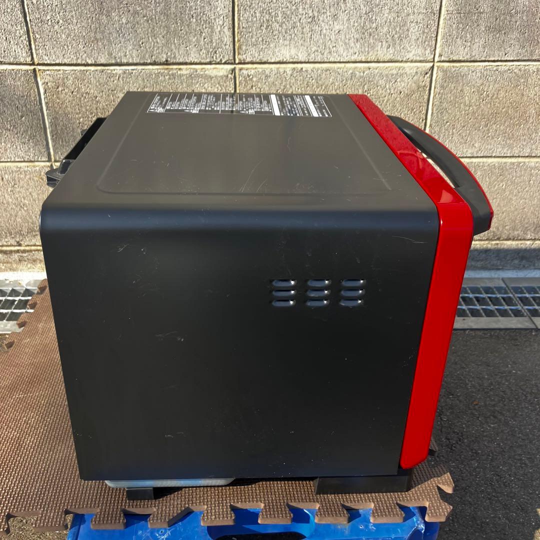 HITACHI オーブンレンジ MRO-JT232 - メルカリ