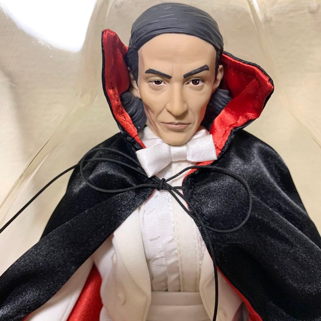 希少 メディコムトイ RAH 死神博士 仮面ライダー ハイパーホビー限定