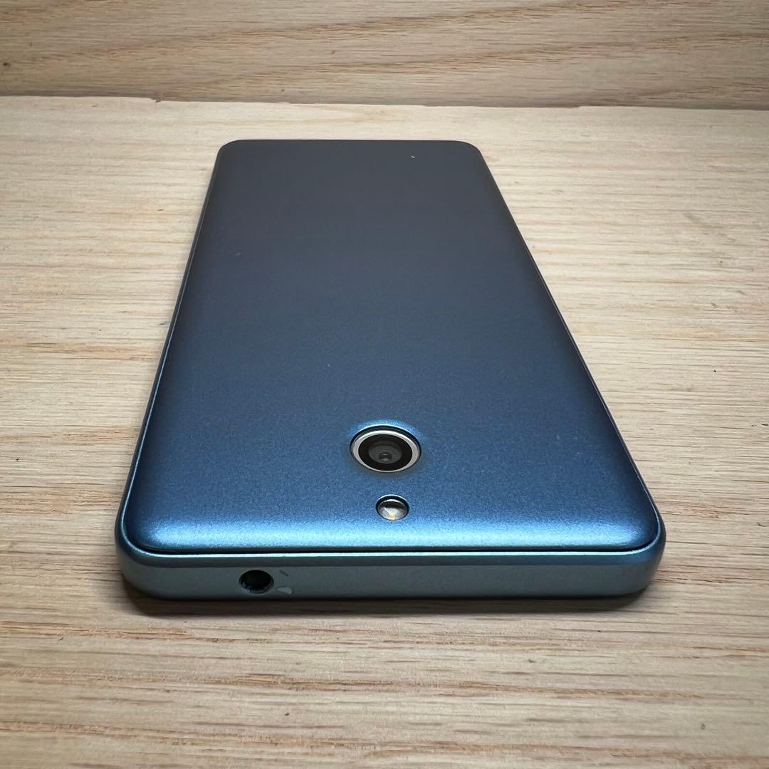 京セラかんたんスマホ 705KC本体 H202 - メルカリ