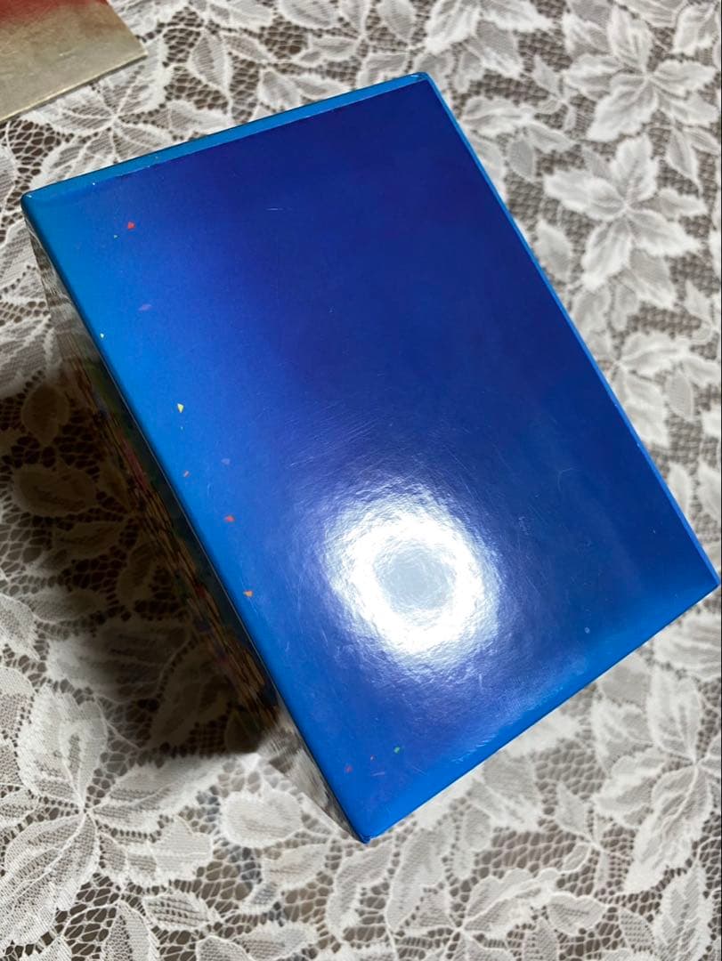 あずきちゃん DVD-BOX(復刻版 初回限定生産版)