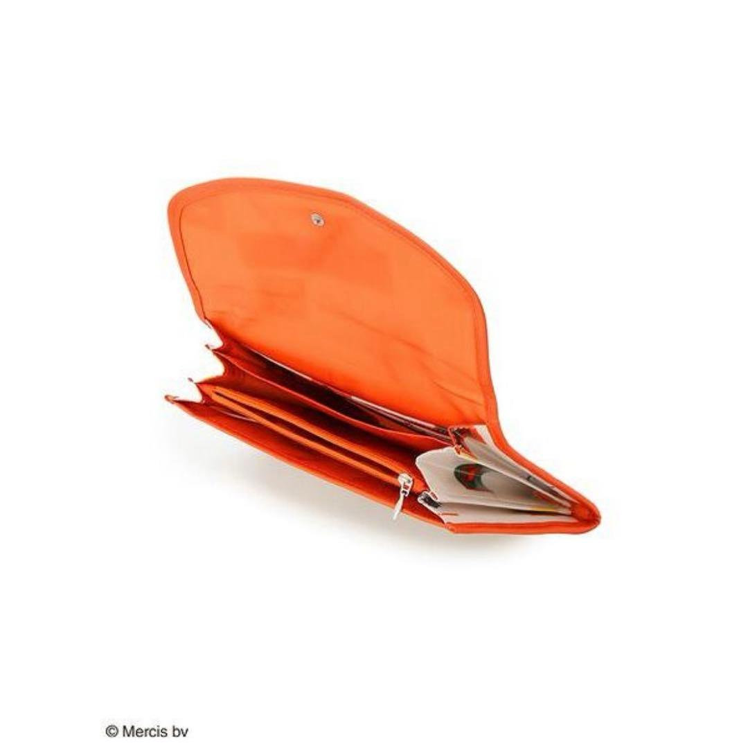 ジェラートピケ ミッフィー 母子手帳ケース M ホワイト - メルカリ